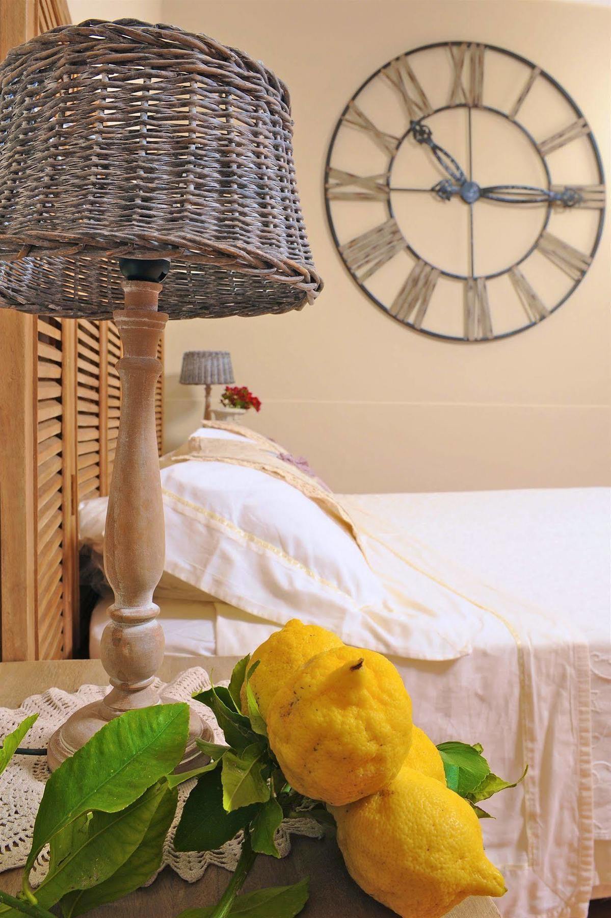 Hotel Maison Liparlati Positano