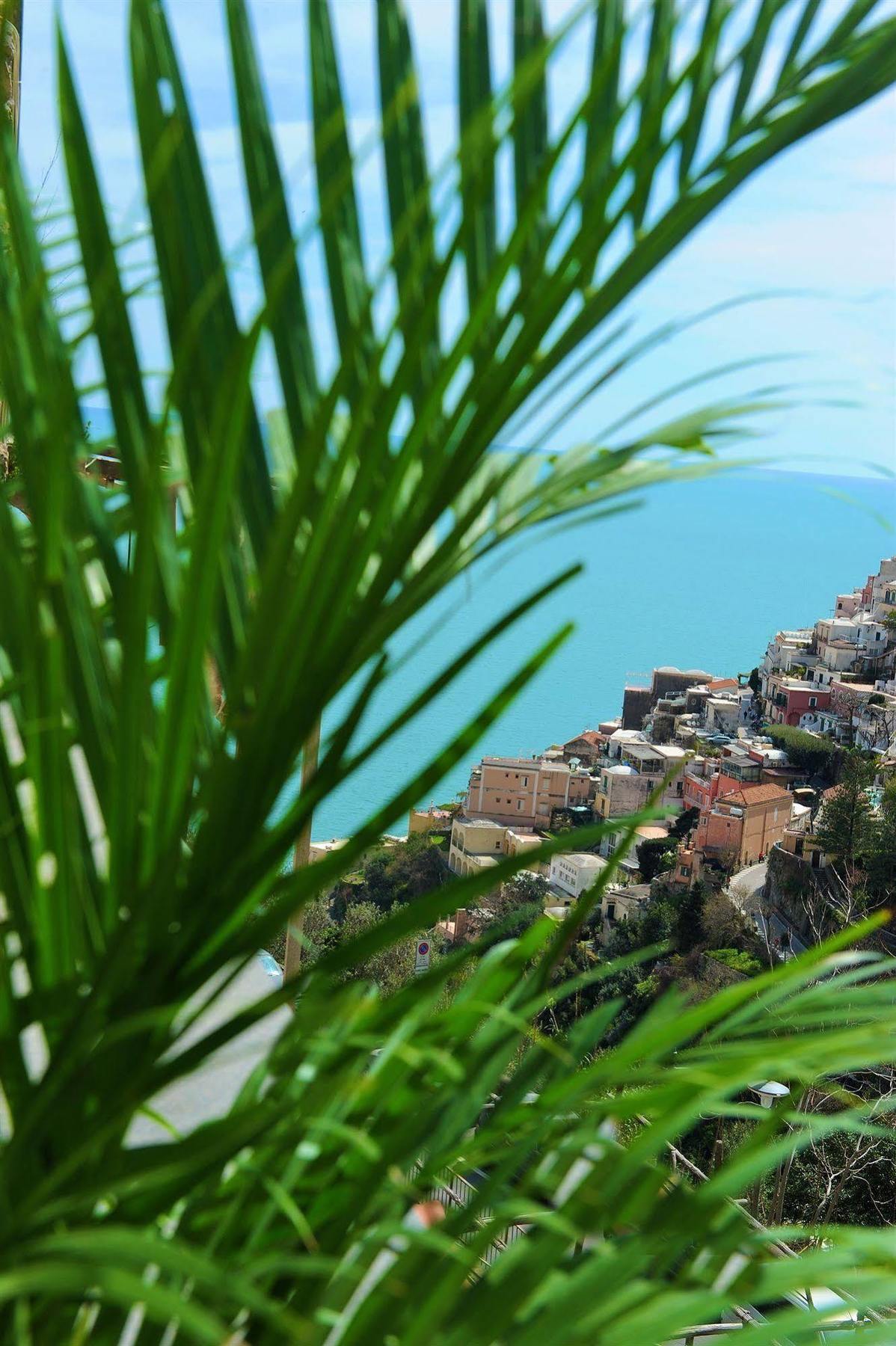 Hotel Maison Liparlati Positano