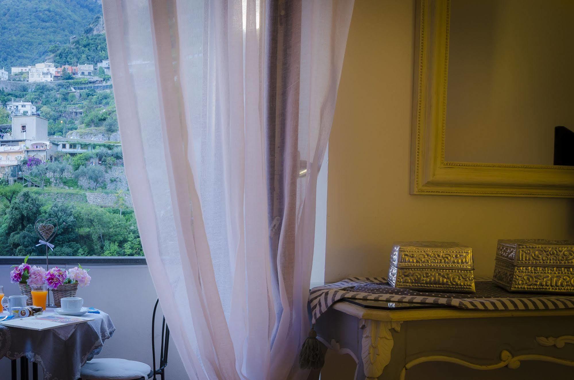 Maison Liparlati Hotel Positano