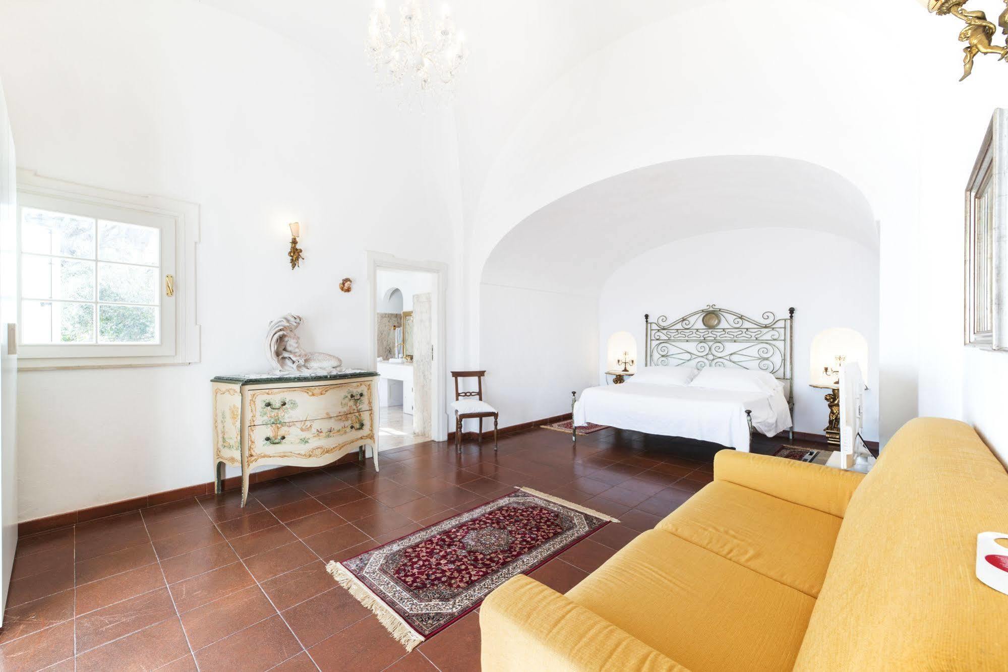 La Casa Di Peppe & Bed & Breakfast Positano