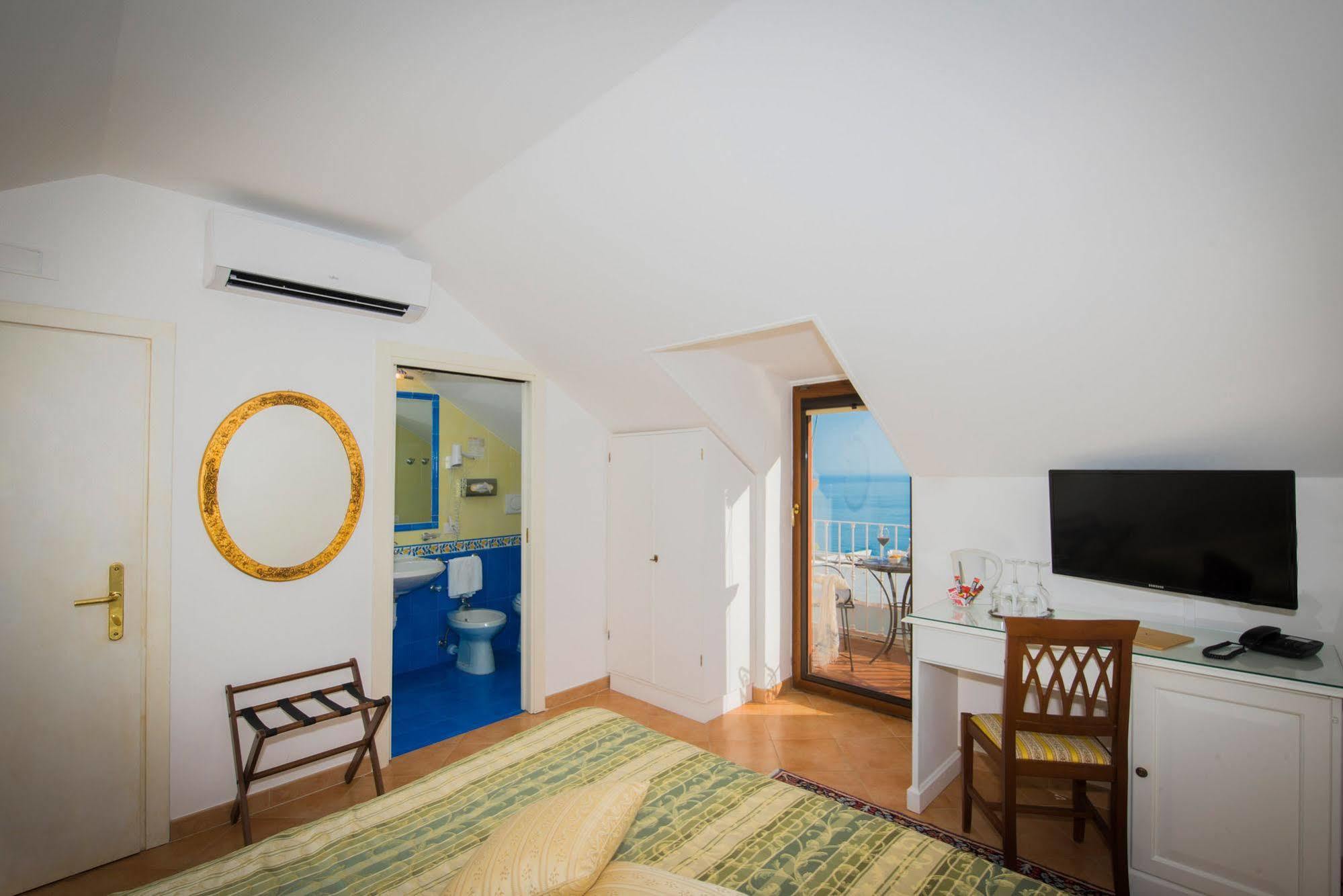 Gabrisa 4* Positano