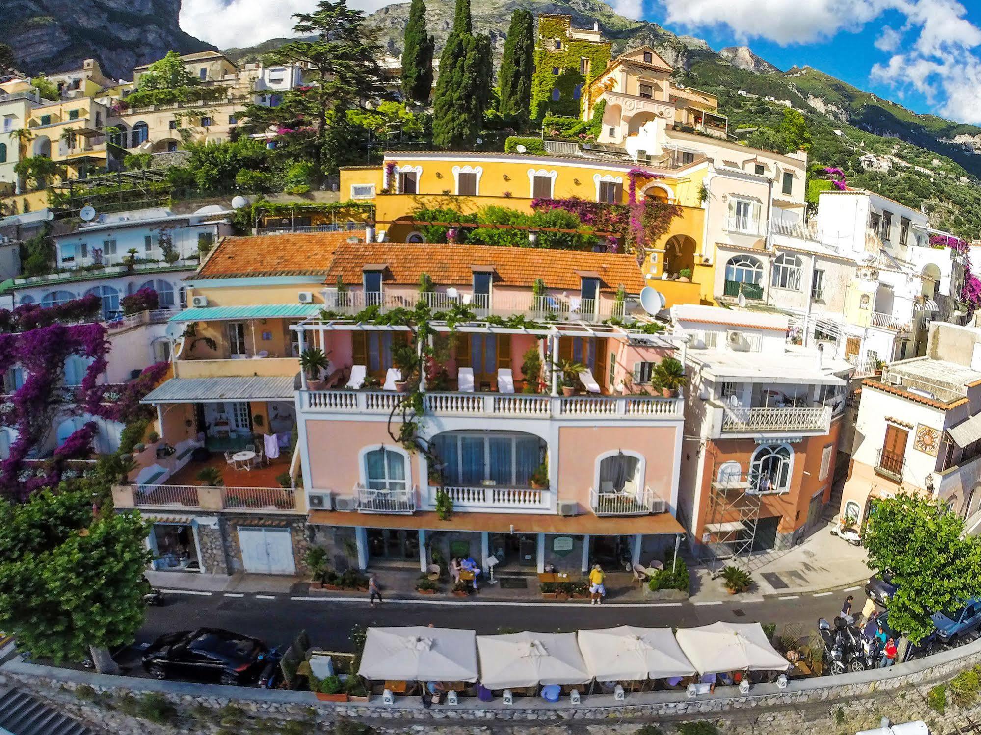 Gabrisa Hotel 4*