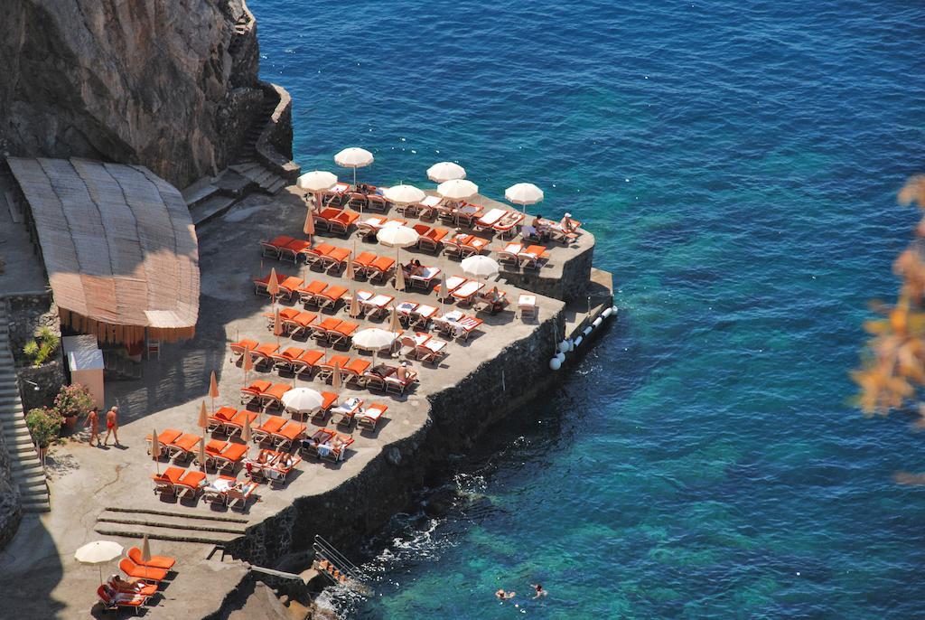 Hotel Il San Pietro Di 5*