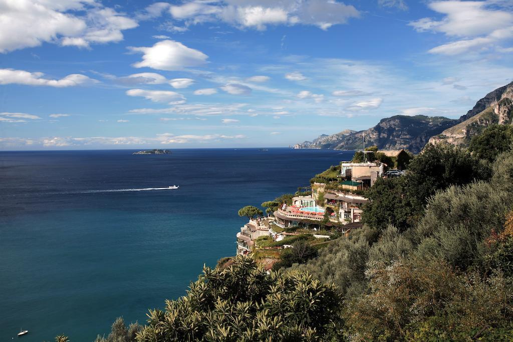 Hotel Il San Pietro Di Positano
