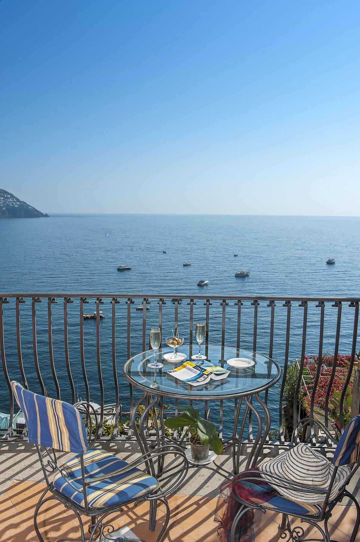 Miramare 4* Positano