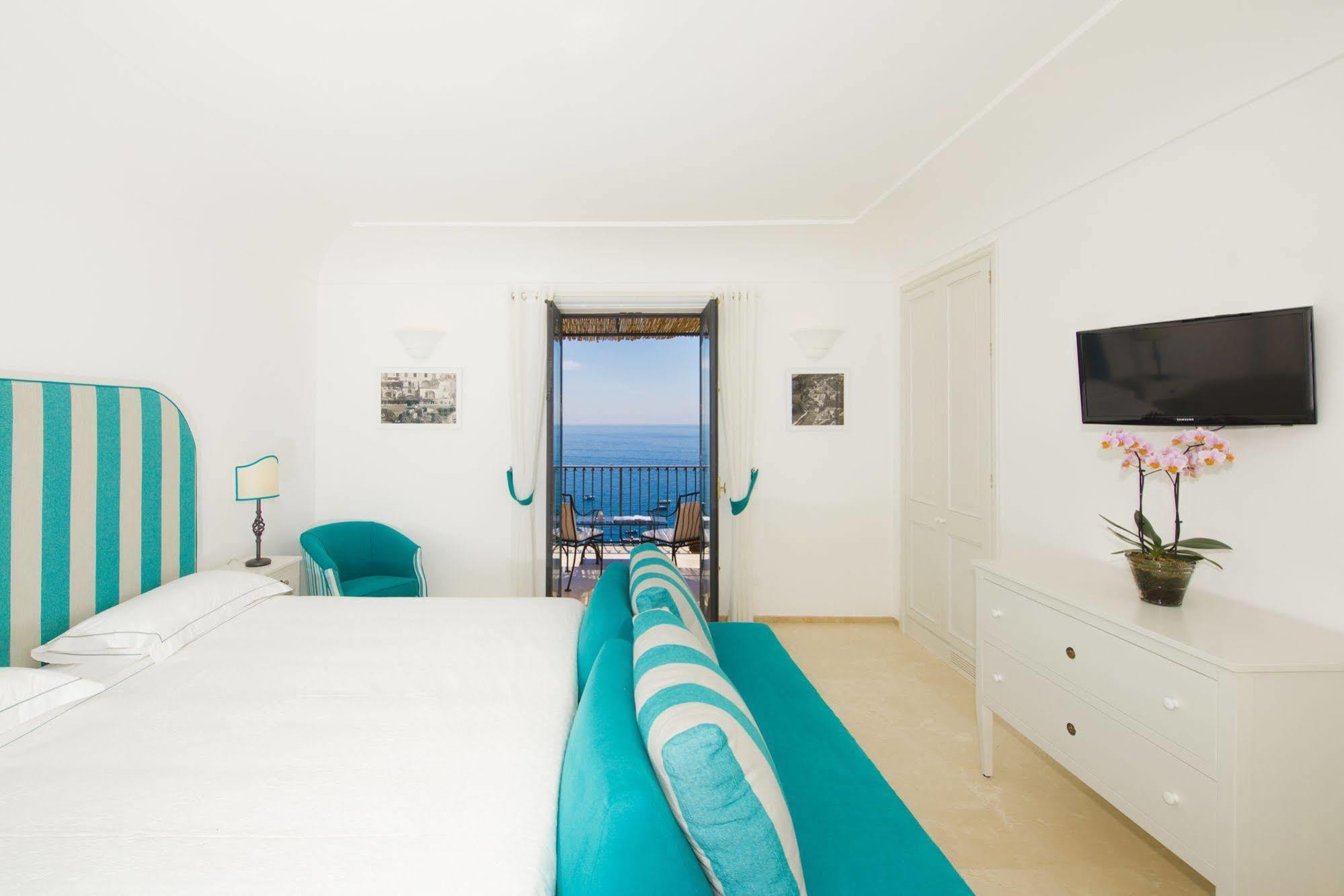 Miramare Hotel 4*
