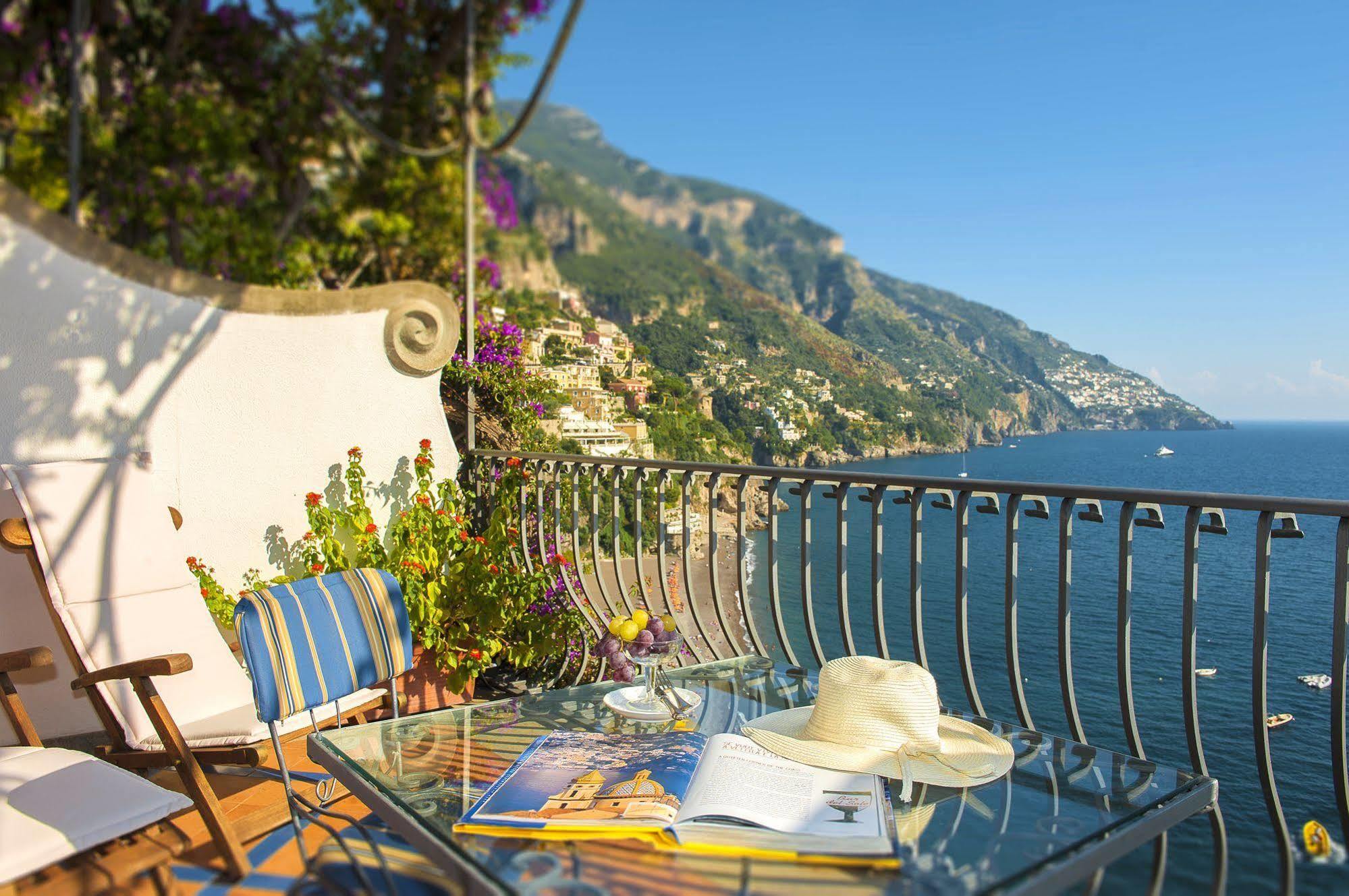 Miramare Positano