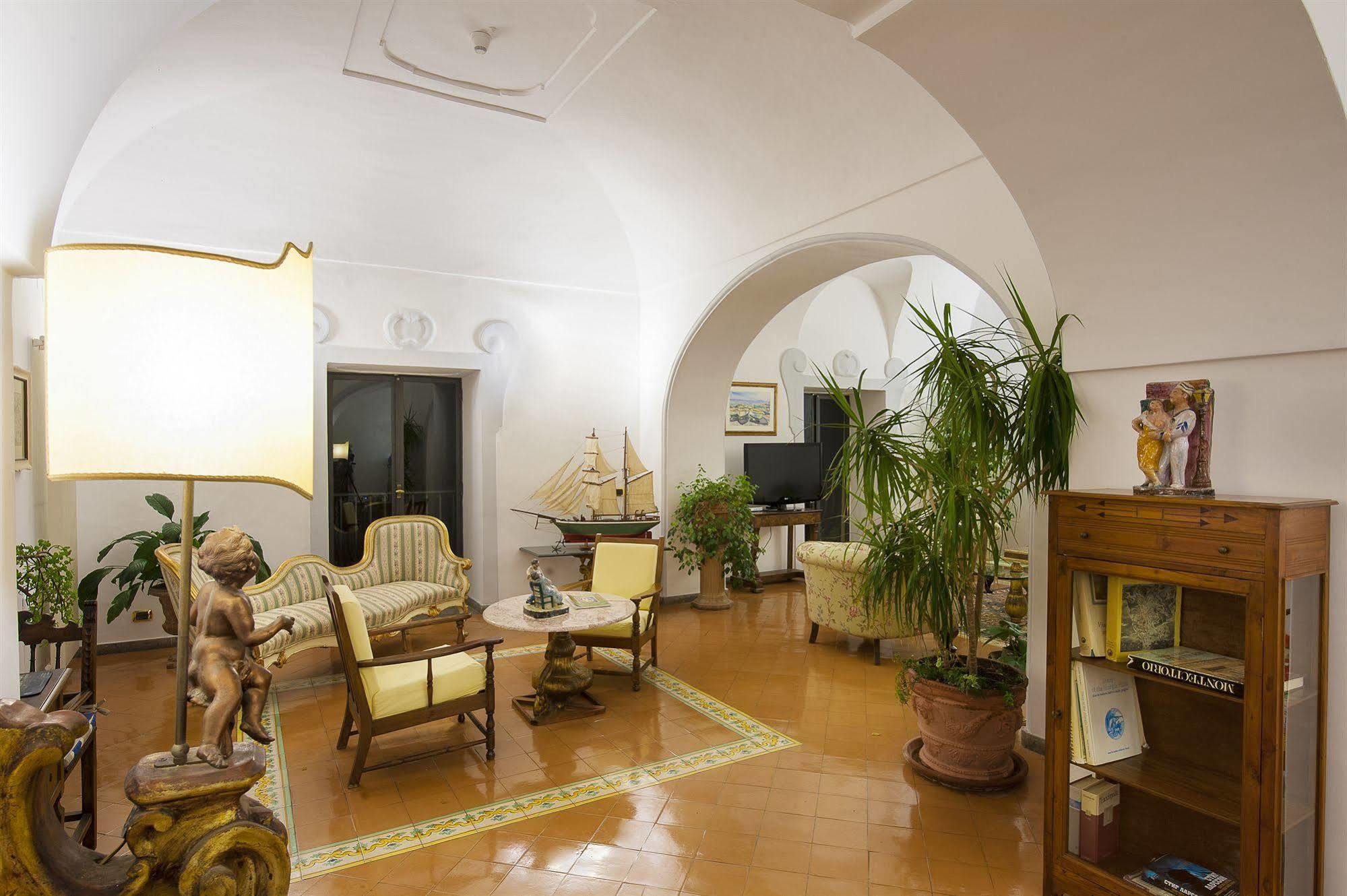 Hotel Miramare 4*