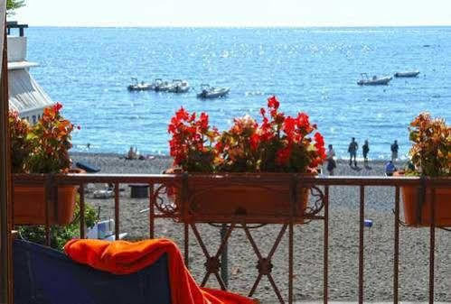 Apartment Costanzo Front Positano