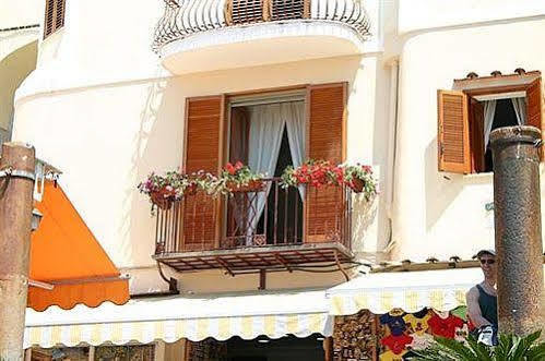 Costanzo Front * Positano