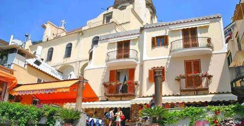 Costanzo Front