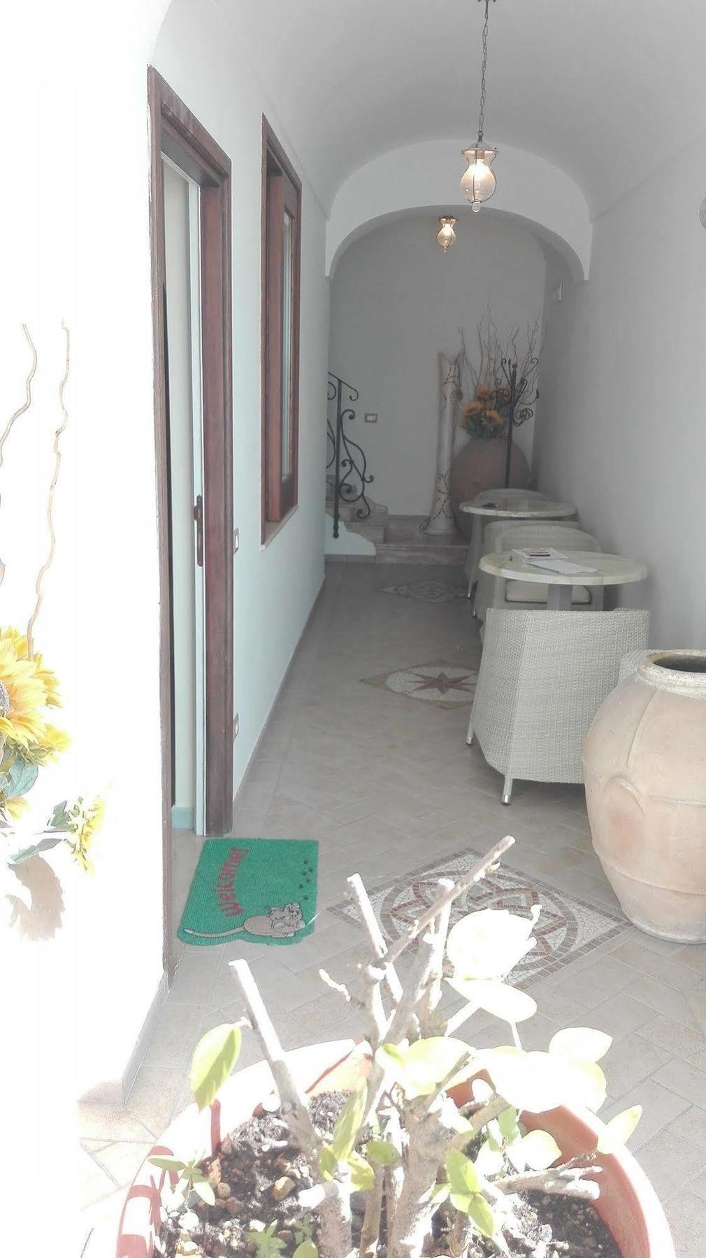 Appartamento La Sorgente Del Sole