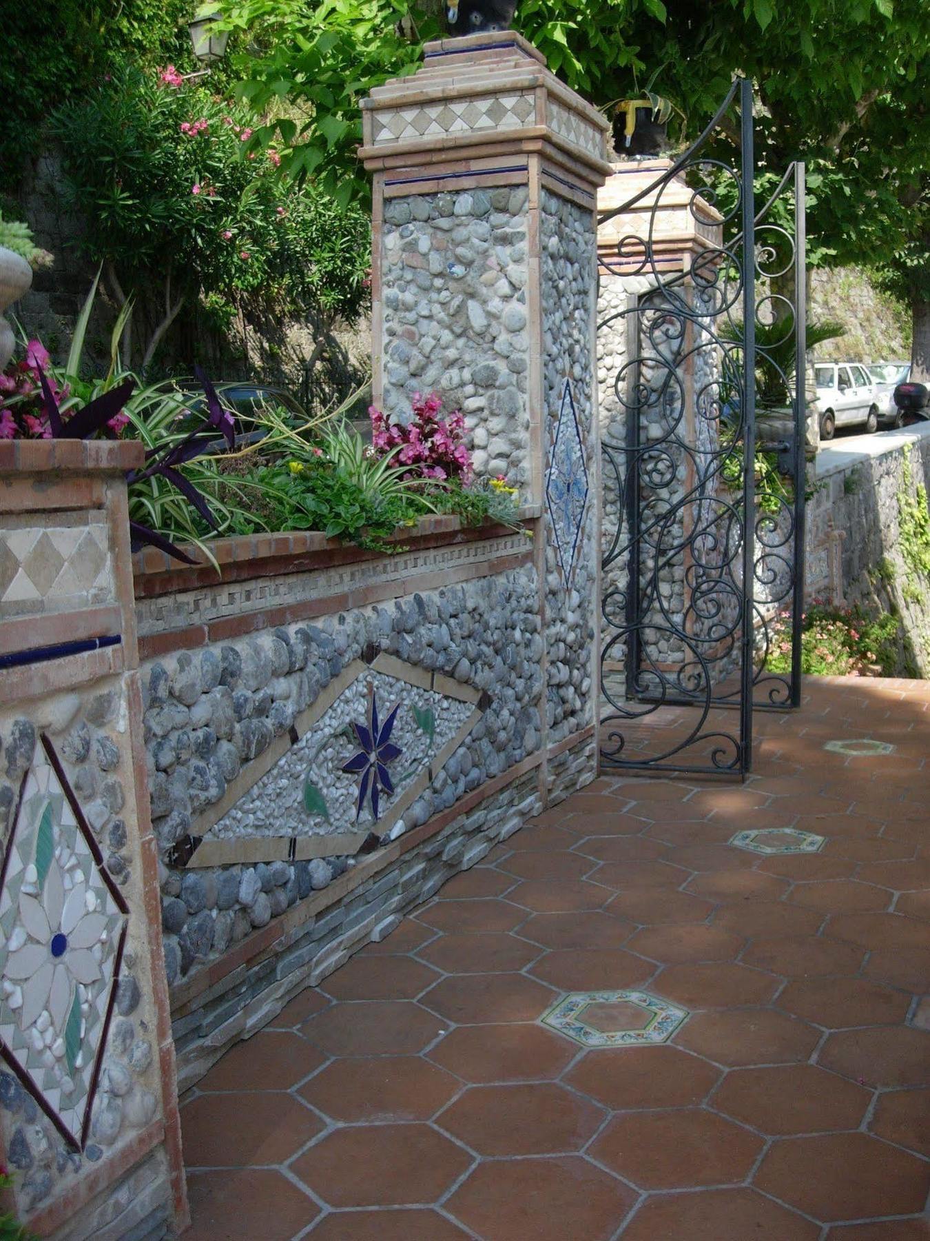 Palumbo 3* Positano