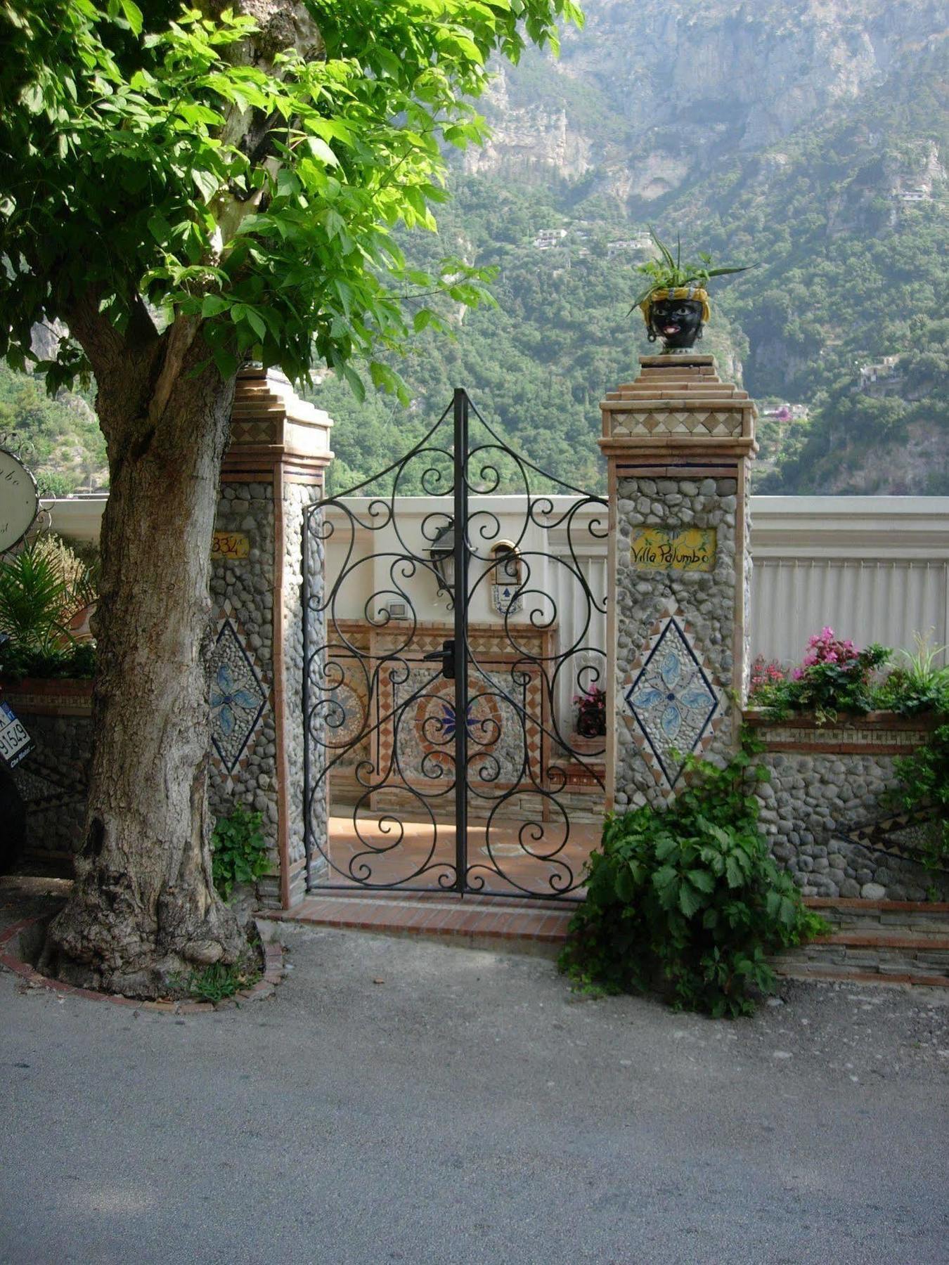 Guest house Palumbo Positano