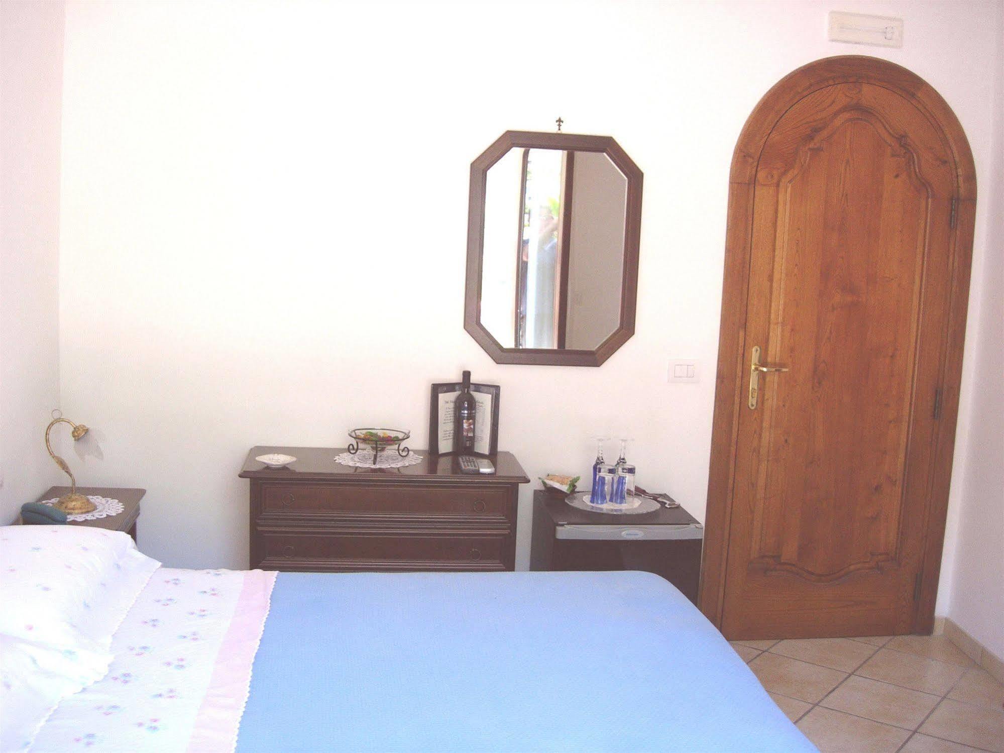 Palumbo Guest house 3*