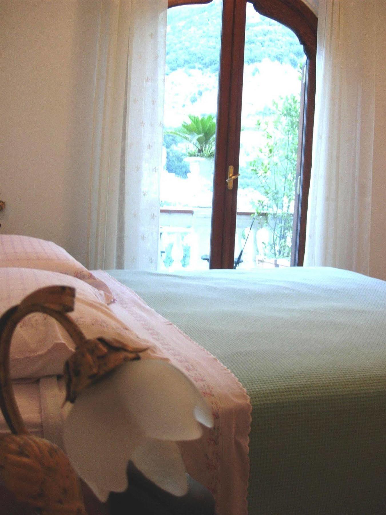 Guest house Palumbo Positano