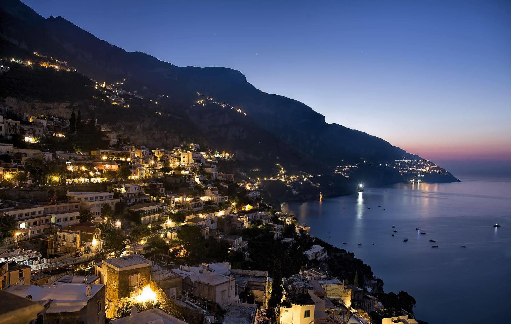 Hotel Principe Giovanni 4*