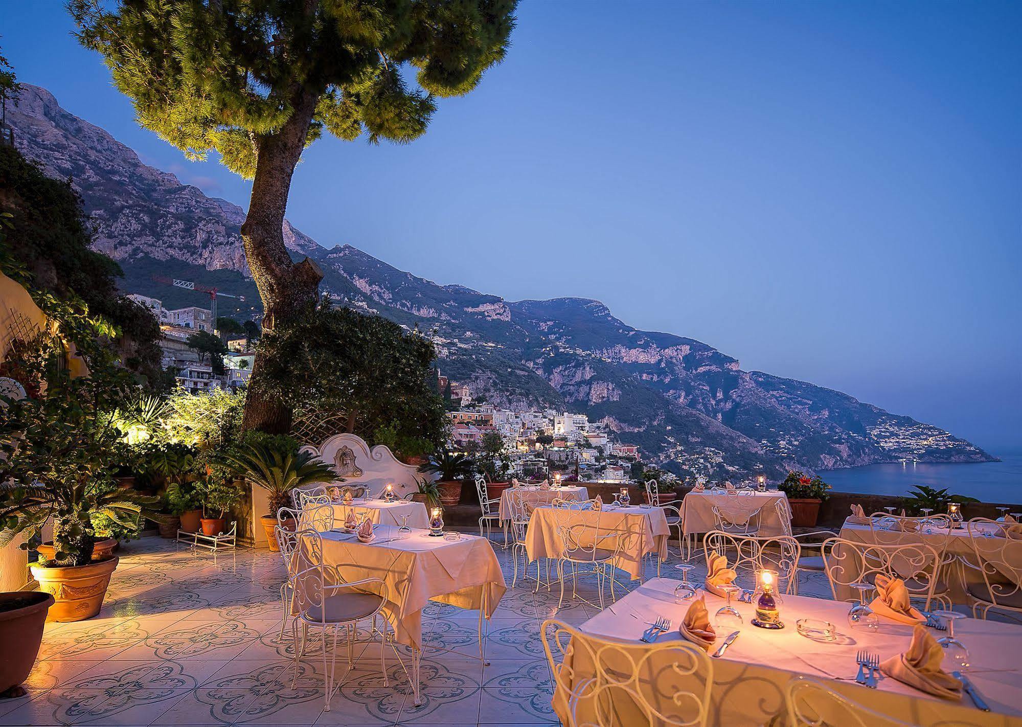 Hotel Principe Giovanni