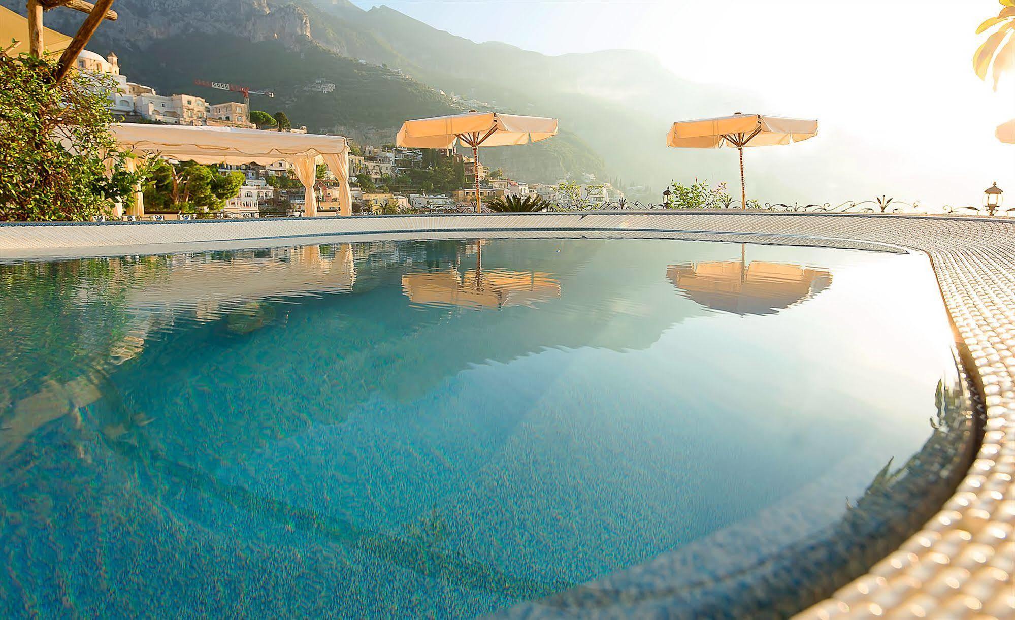 Hotel Principe Giovanni