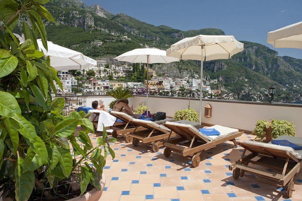 Hotel Principe Giovanni