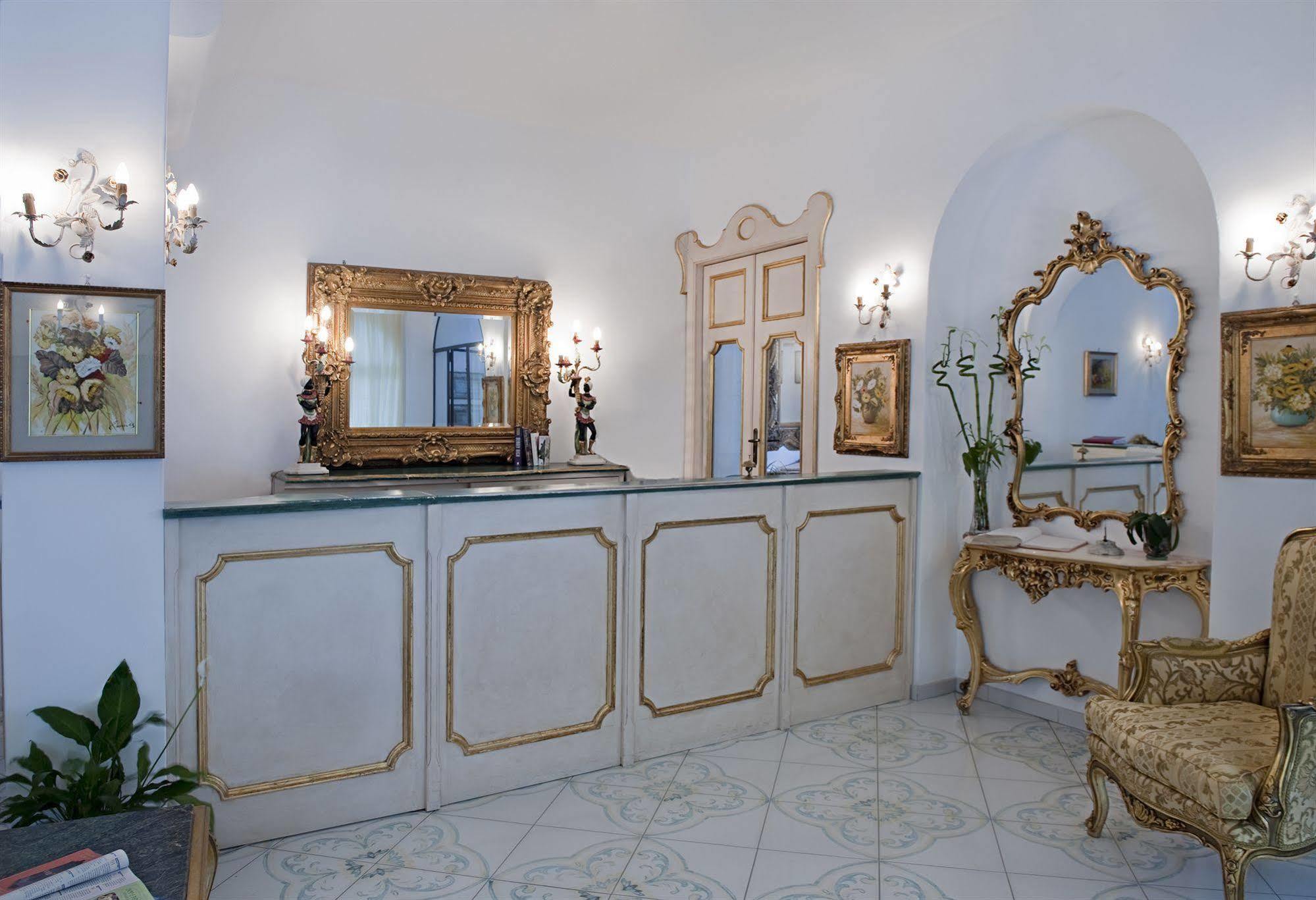 Principe Giovanni 4*