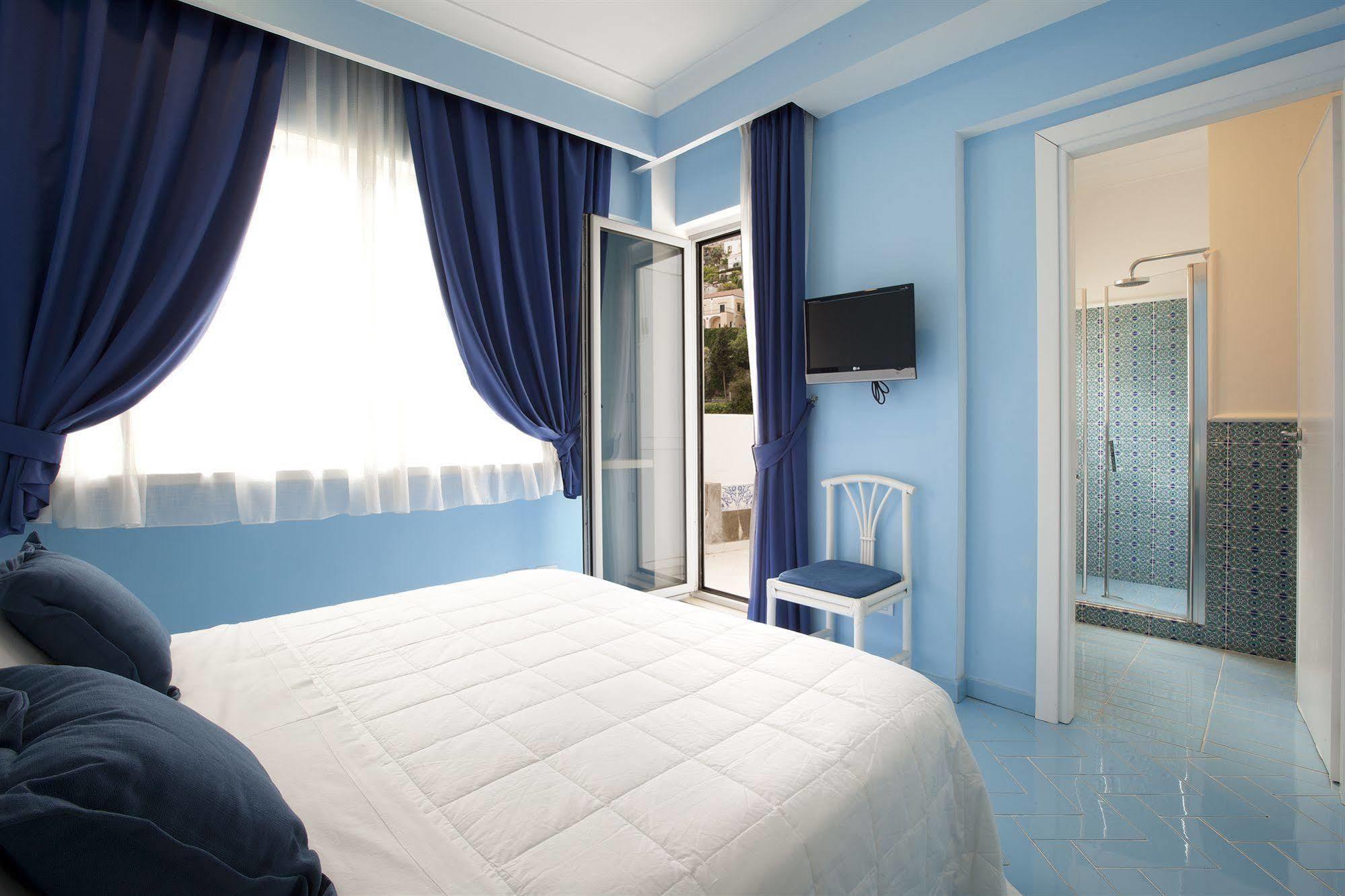 Bougainville 3* Positano