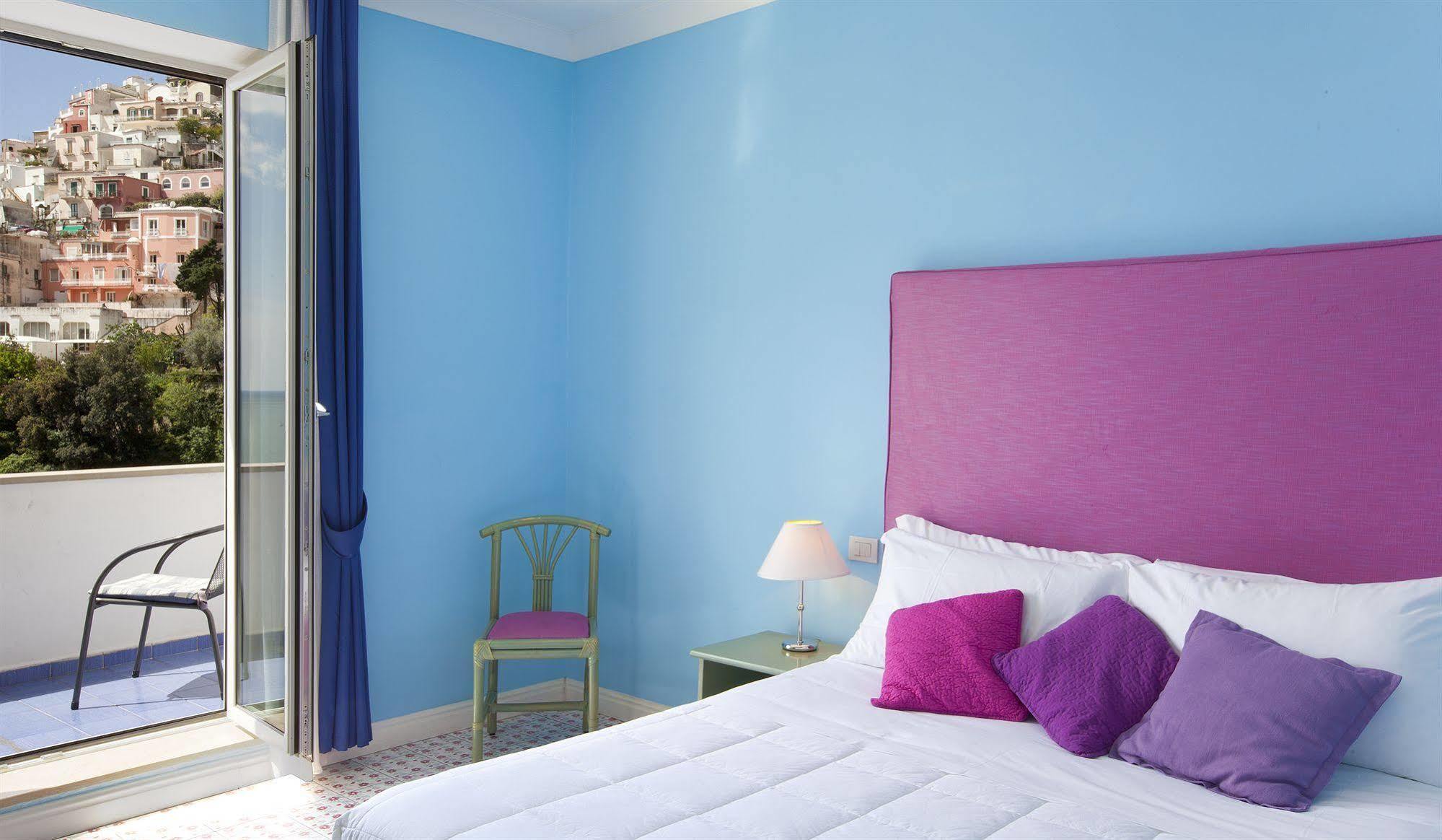 Bougainville 3* Positano