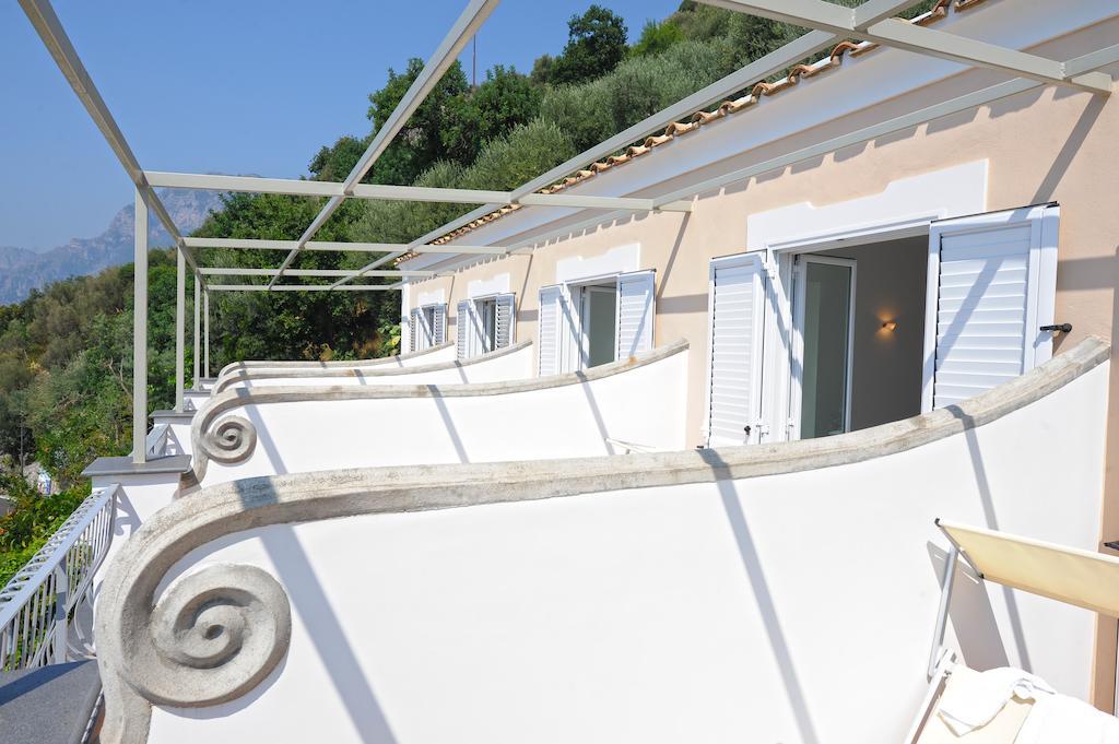 Il Barilotto 3*