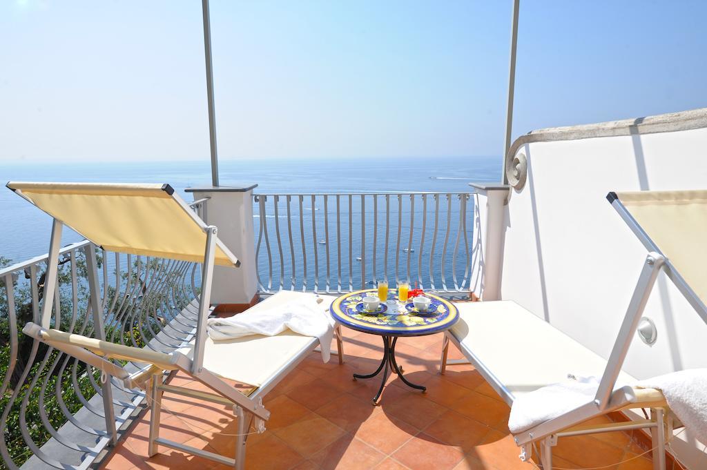 Il Barilotto Positano