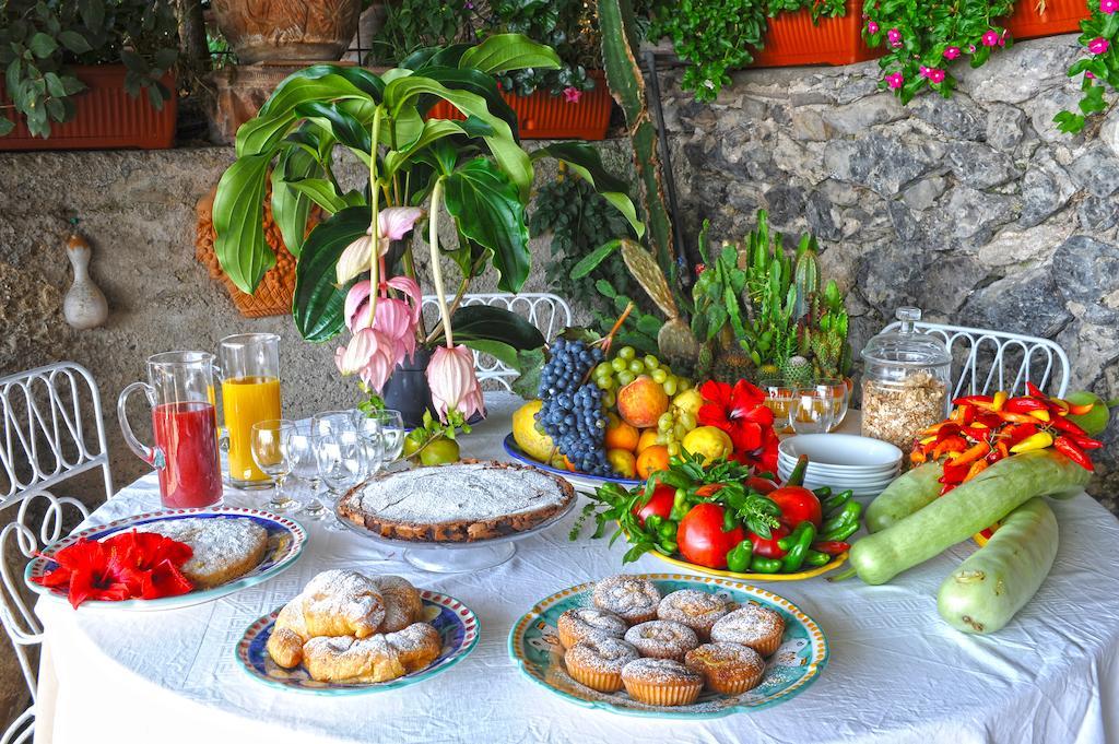 Hotel Il Barilotto