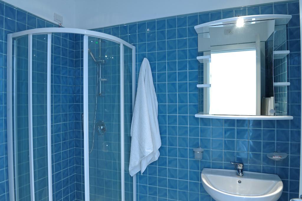 Al Barilotto Del Nonno Hotel