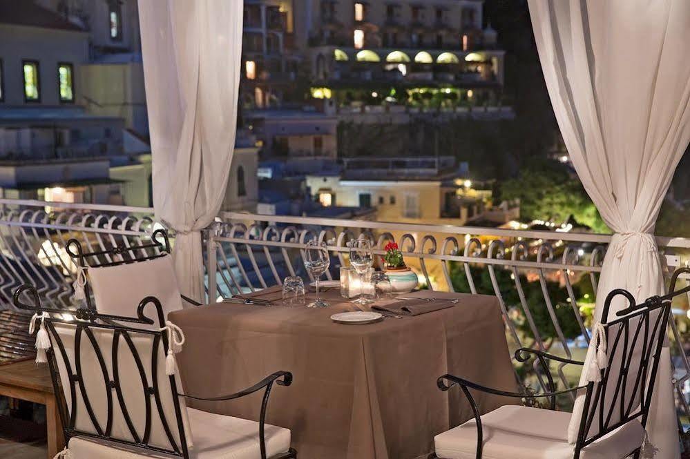 Hotel Covo Dei Saraceni 5*