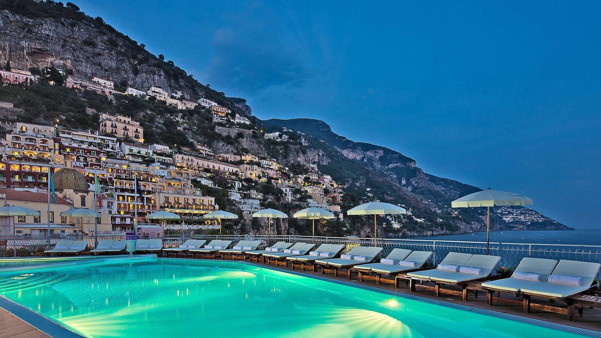 Hotel Covo Dei Saraceni Positano