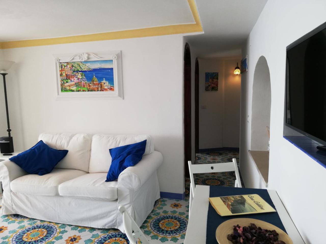 Casa Caldiero #6 Holiday home *