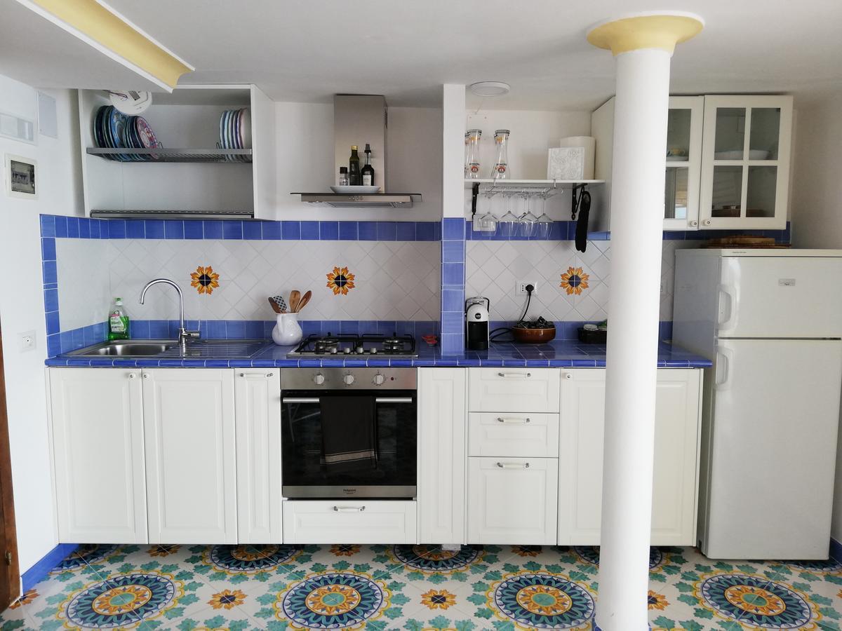 Holiday home Casa Caldiero #6