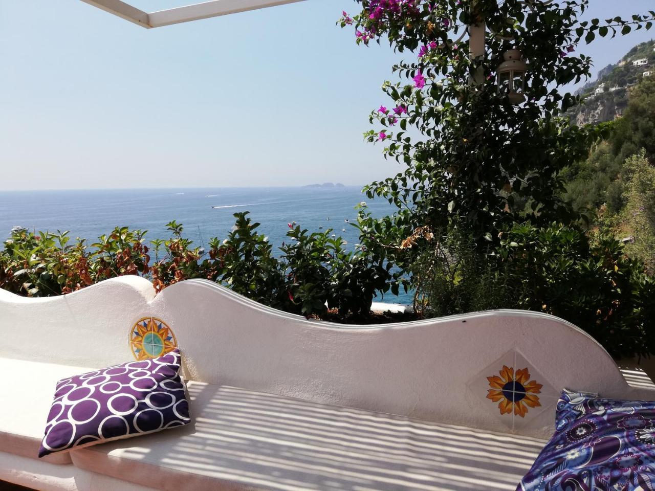 Holiday home Casa Caldiero #6 Positano