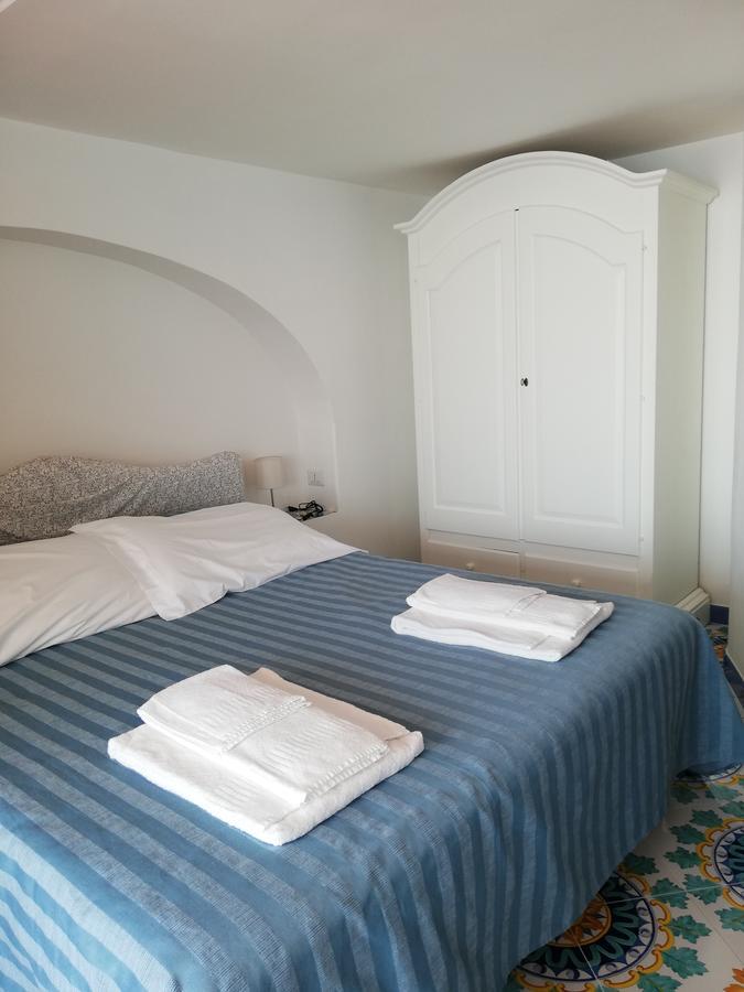 Holiday home Casa Caldiero #6 Positano