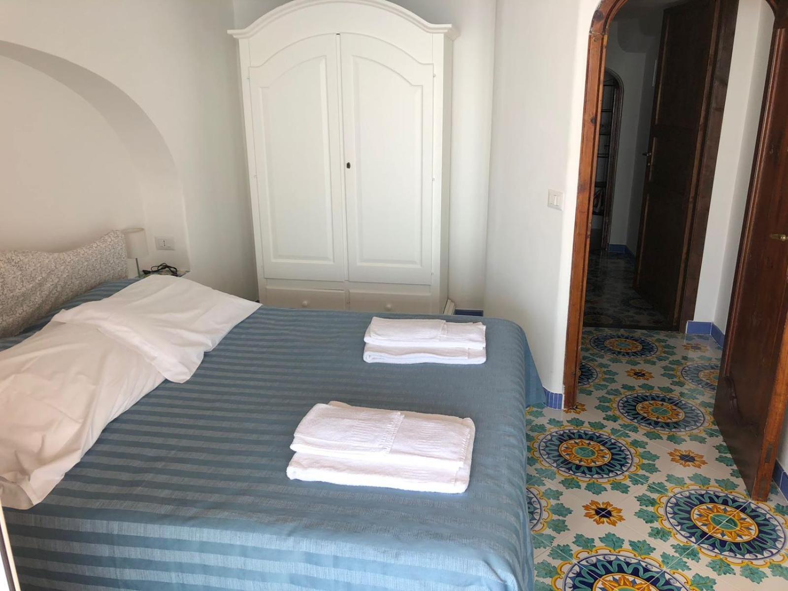Casa Caldiero #6 Positano