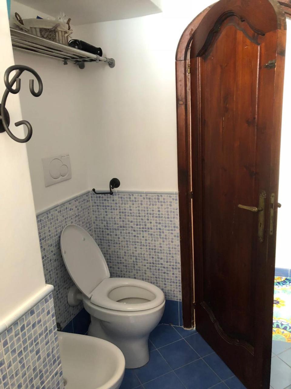 Holiday home Casa Caldiero #6 Positano