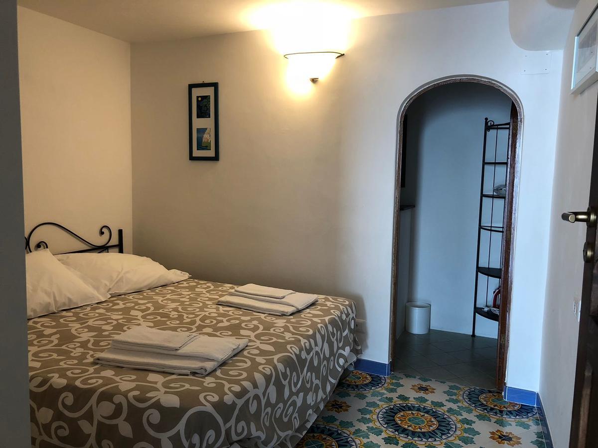 Casa Caldiero #6 Holiday home Positano