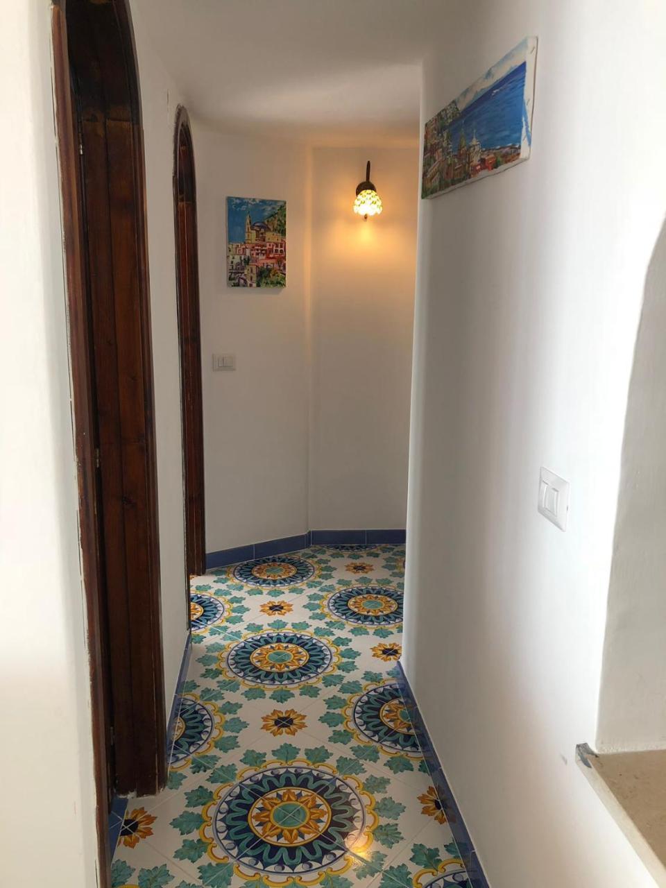 Holiday home Casa Caldiero #6 *