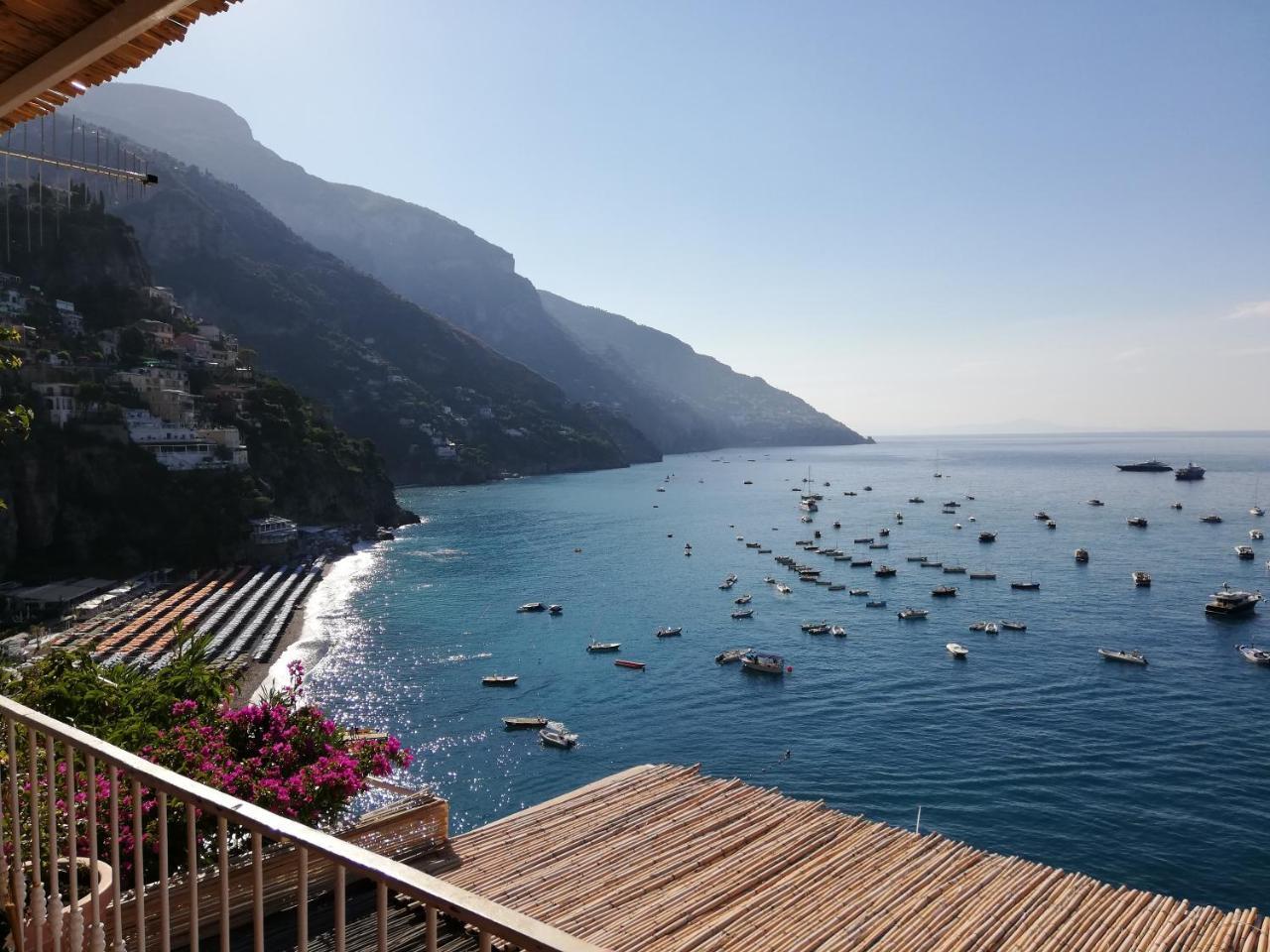 Casa Caldiero #6 * Positano