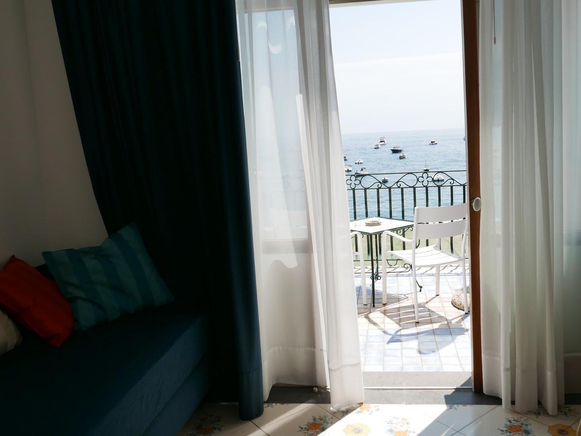 Hotel Pupetto