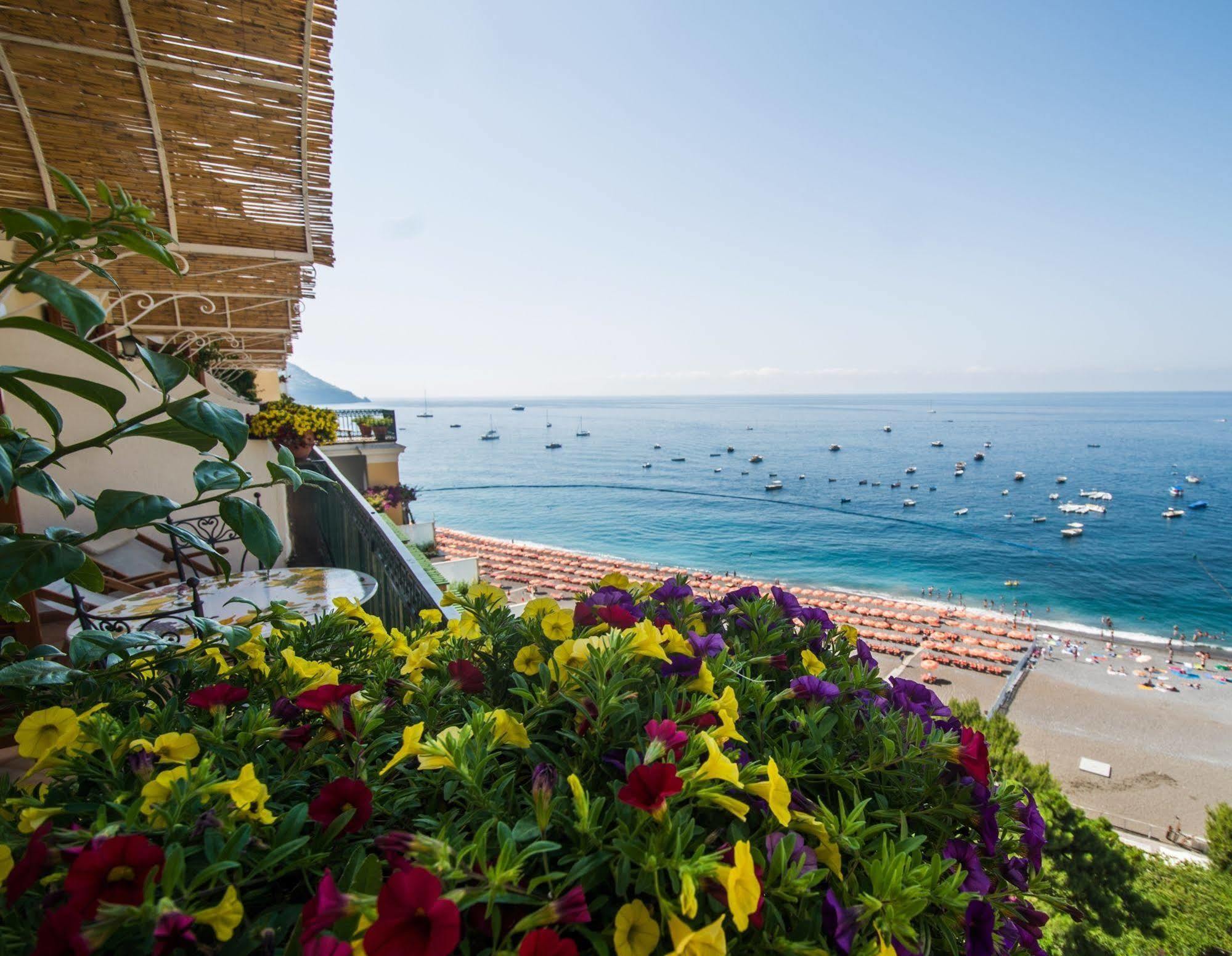 Buca Di Bacco Hotel