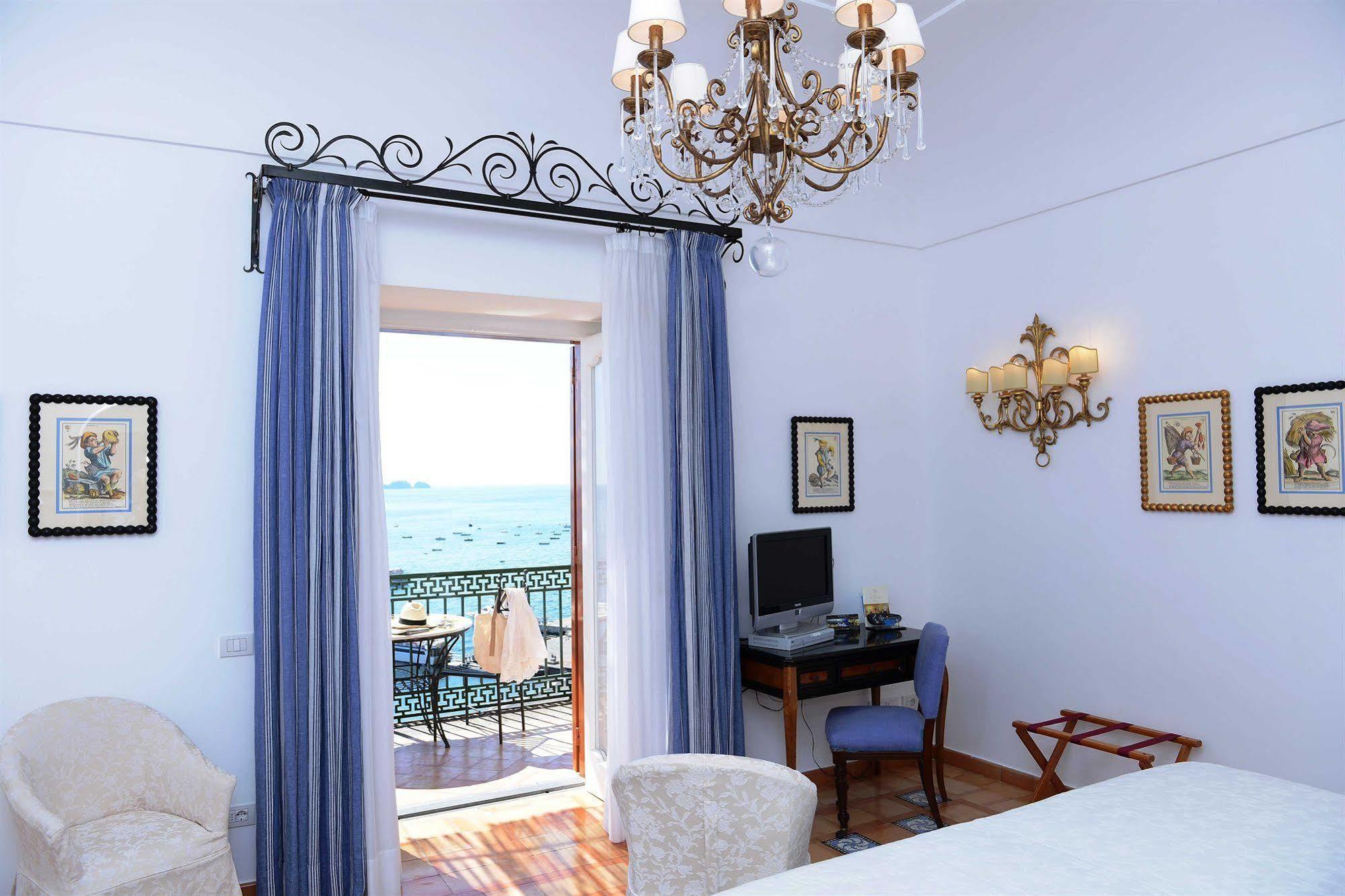 Hotel Buca Di Bacco