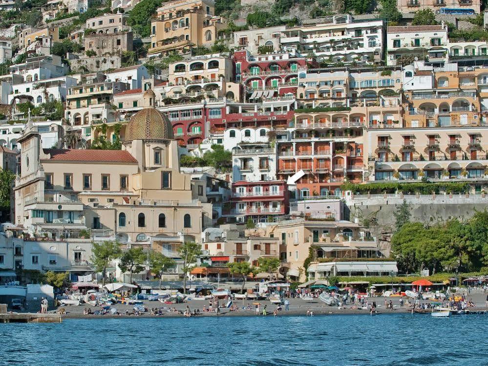 La Tartana 3* Positano