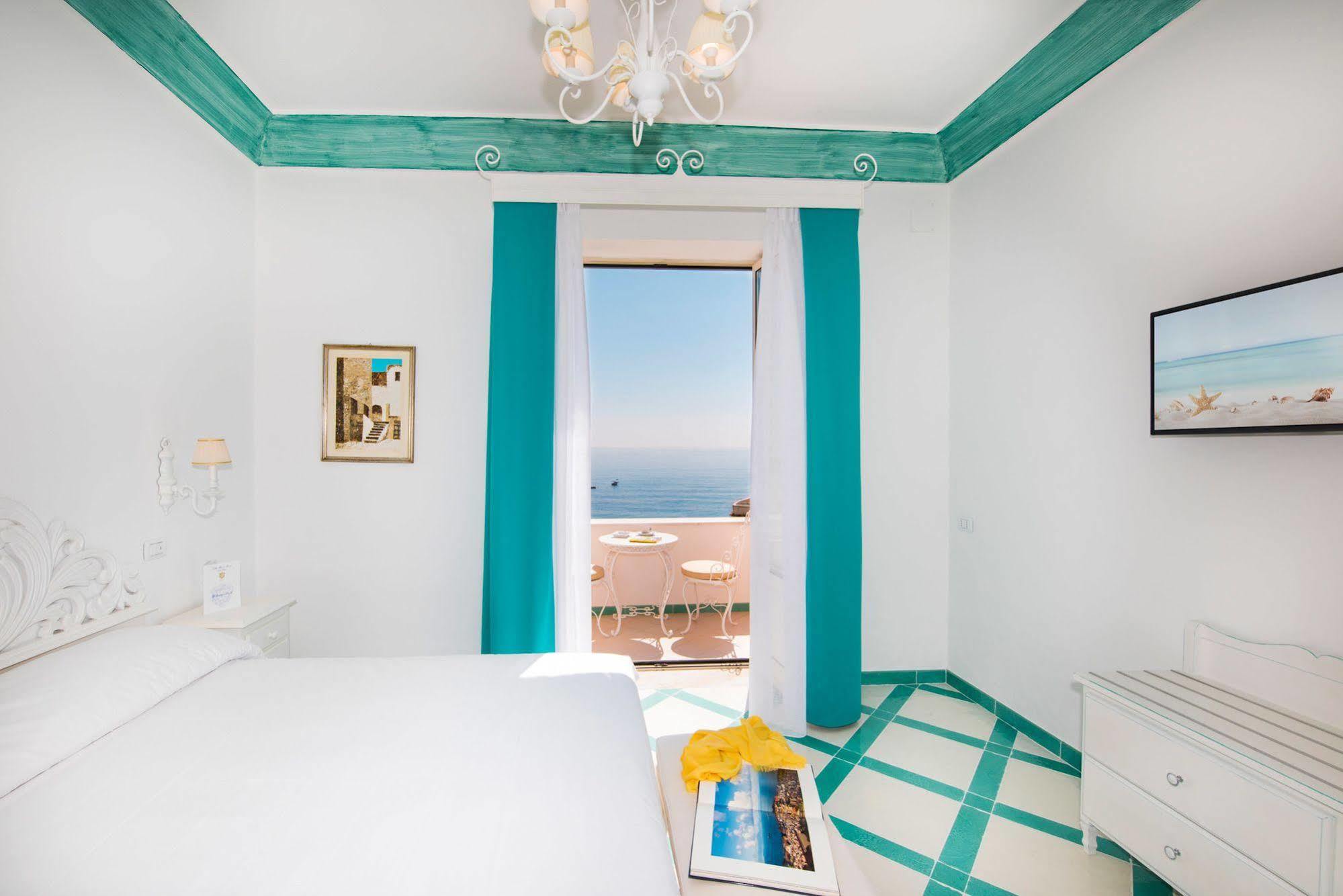 Aparthotel Flavio Gioia
