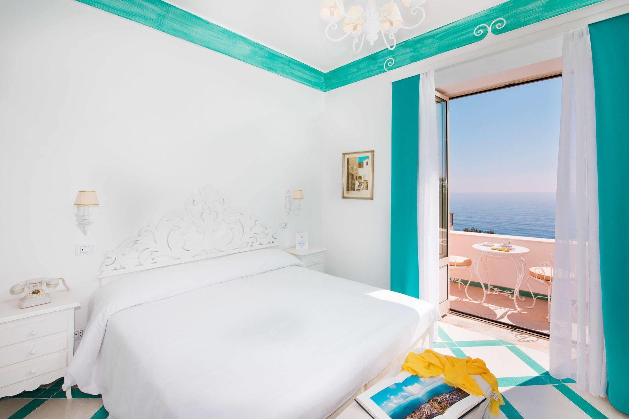 Aparthotel Flavio Gioia Positano