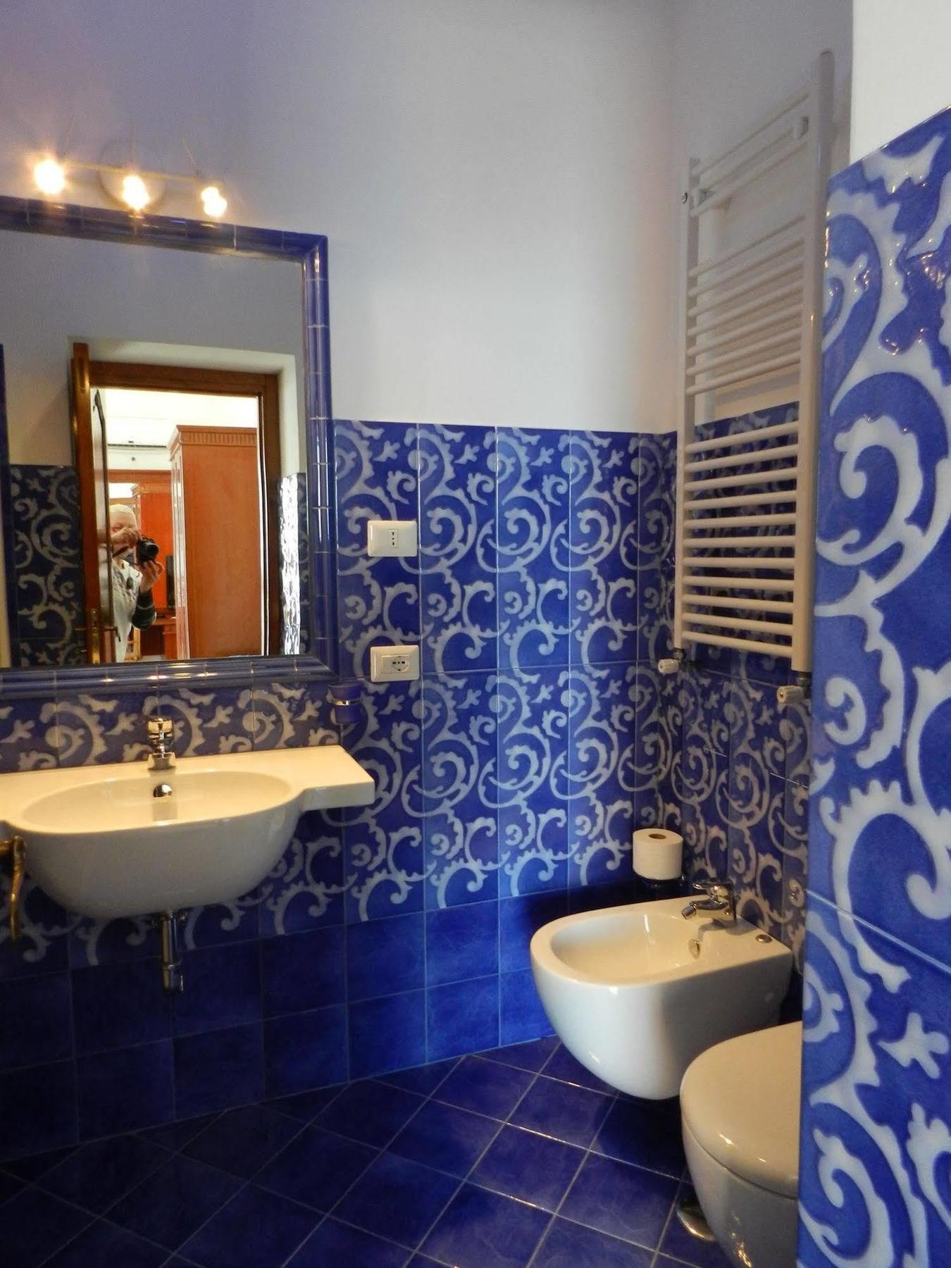 La Dolce Hotel Positano