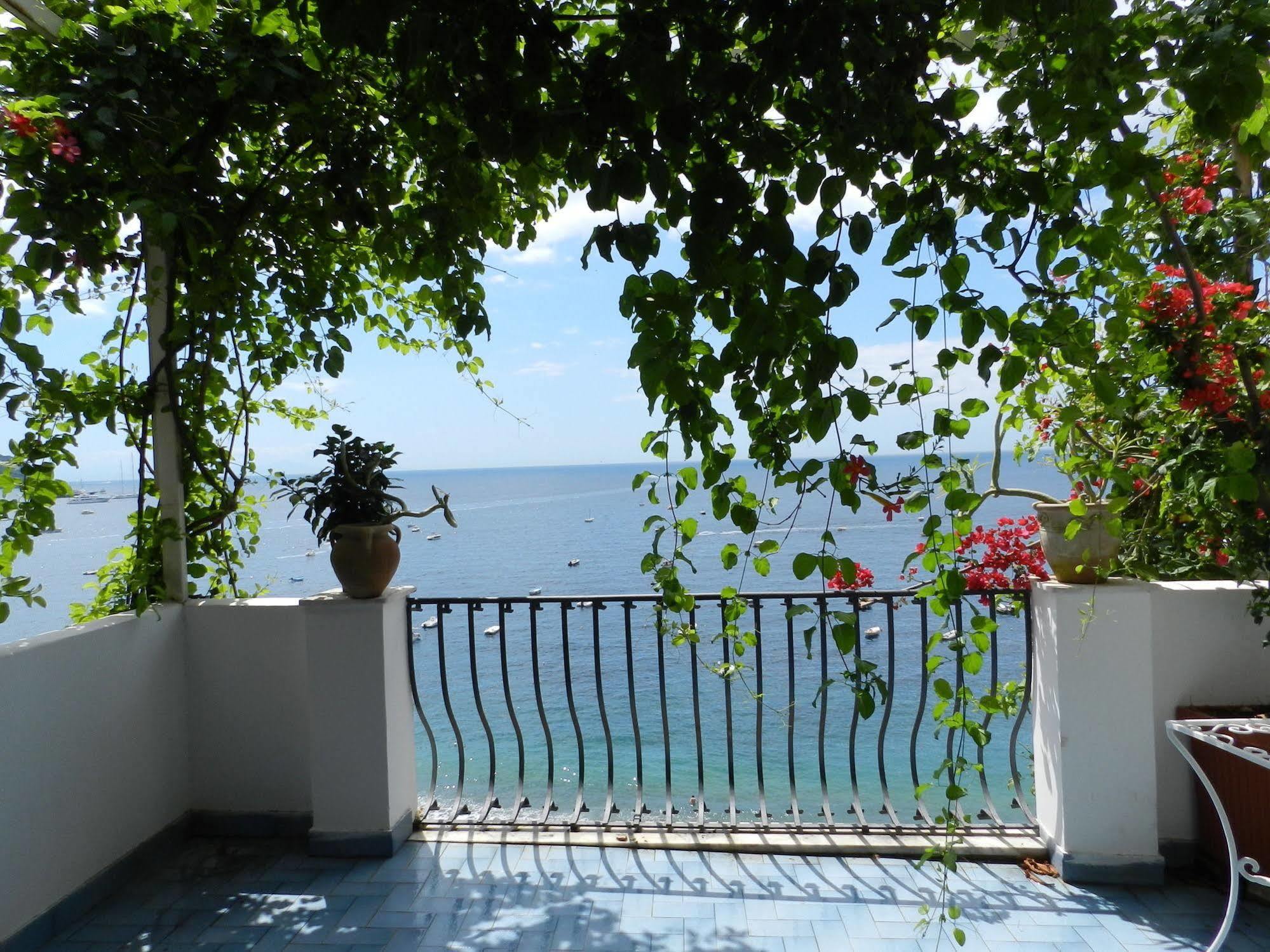 Hotel La Dolce Positano